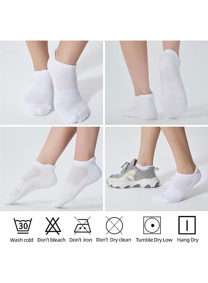 Unisex Adult Athletic Socks - Image 4